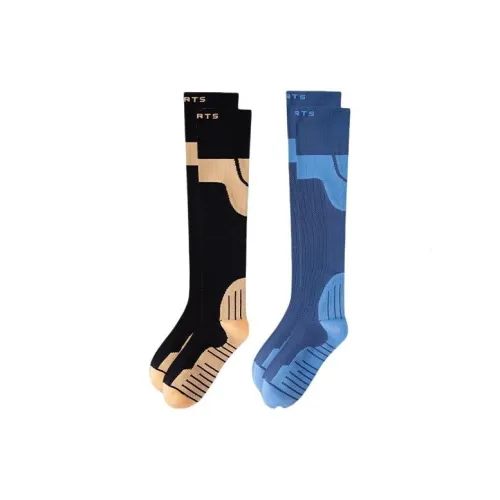 MIIOW Летние носки до колена женские