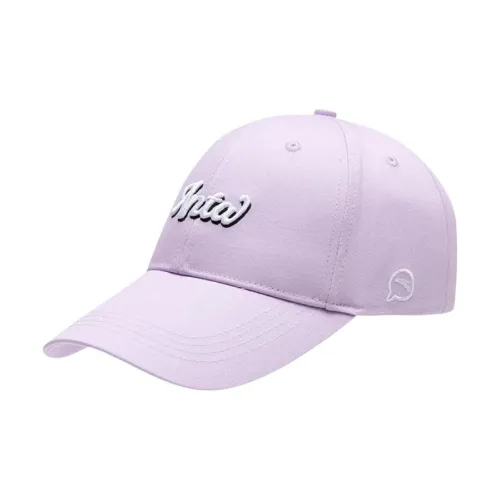 ANTA Хлопок Кепки Унисекс Разноцветные