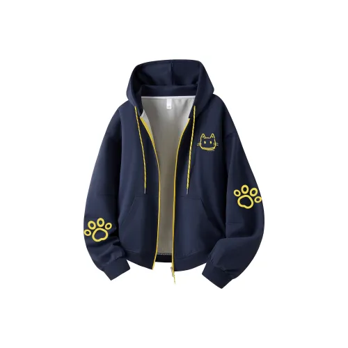 LA'T.WEEKEND Унисекс Свитшоты