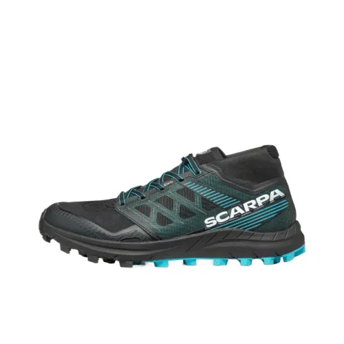 SCARPA SPIN ST Беговые кроссовки Унисекс