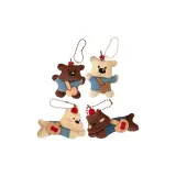 4 Семейных Благословения [1 шт каждая]