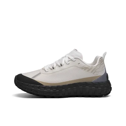 PAIBLOKS Уличная обувь Низкий топ Мужской