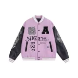 Розовый Фиолетовый