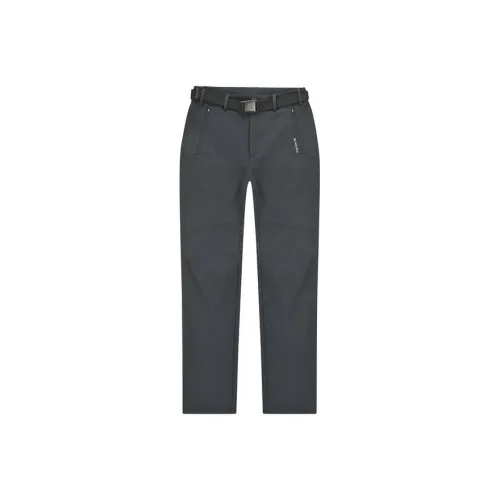 BLACKYAK Мягкая оболочка Брюки Женские