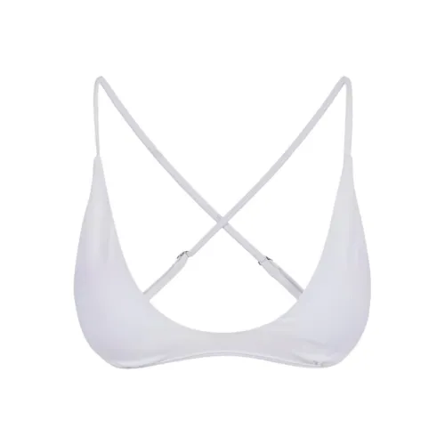 Айсберг Белый Женские Бикини