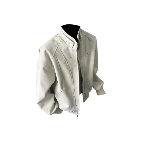 YICHEN Унисекс Куртки