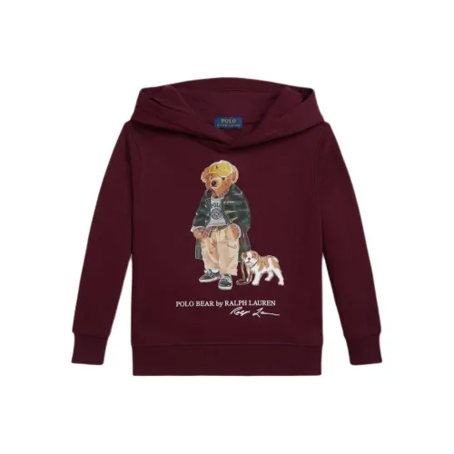 Polo Ralph Lauren Толстовка Детская