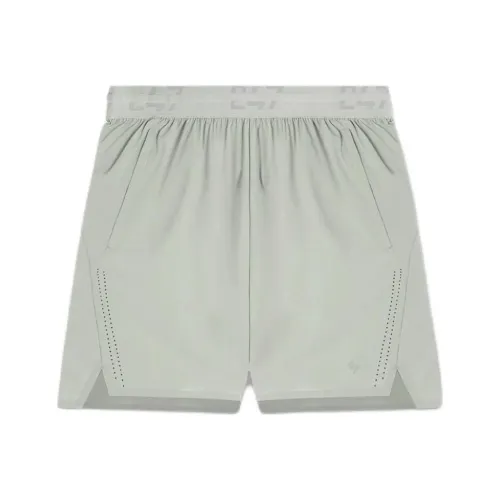 REPRESENT 247 FW25 Повседневные шорты Мужские