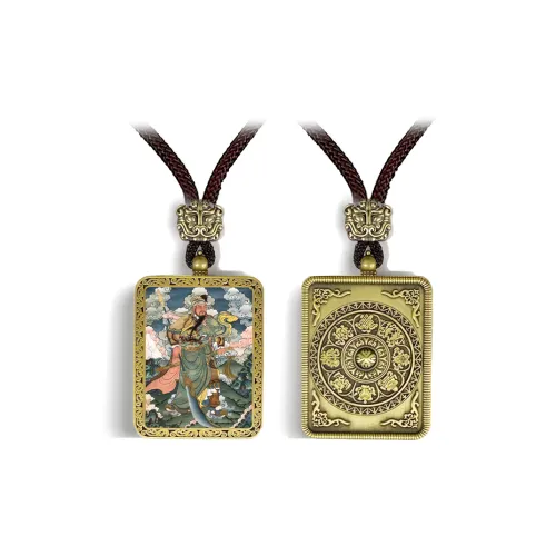 NAMUNANI Сплав Ожерелья Унисекс