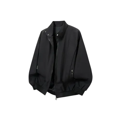 TBSM Унисекс Куртки