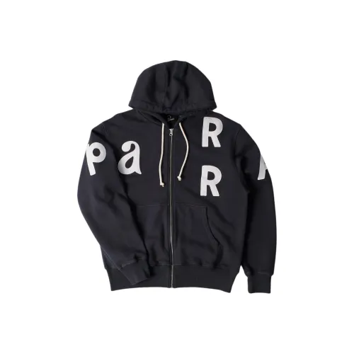 BYPARRA Мужские Свитшоты Темно-Морской Синий