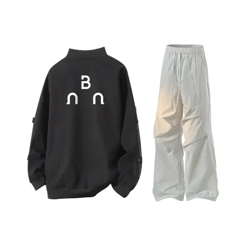 BRUMAIRE Повседневная спортивная одежда унисекс