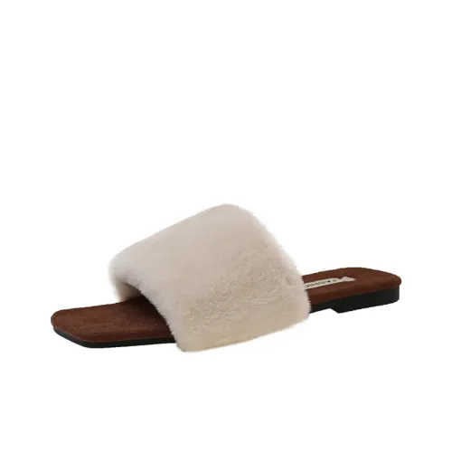 Wuji Тихий Антизапахивающий Устойчивый к истиранию Слипоны Женские