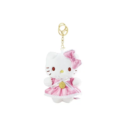 LFashion Life x Sanrio Hello Kitty Hello Kitty Аниме-тематические подвески