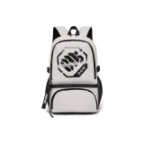 Светло-серый