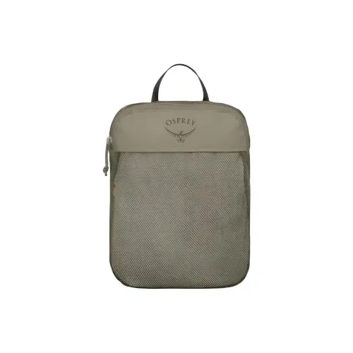 OSPREY Полиэстер Путешествие Сумка для хранения Стандартная Унисекс Чайный Умбра