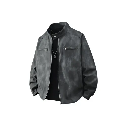 MORii Унисекс Куртки