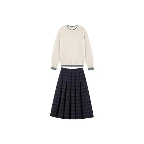 MARIE·COCO Женские Комплекты с Юбкой