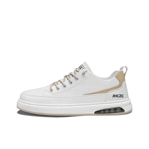 JHCZC Рабочие ботинки низкие мужские