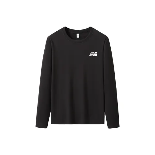 MUSCLETECH Унисекс T-рубашки