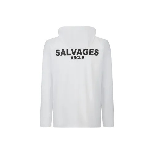 THE SALVAGES FASHION CLUB Одежда с защитой от солнца Унисекс