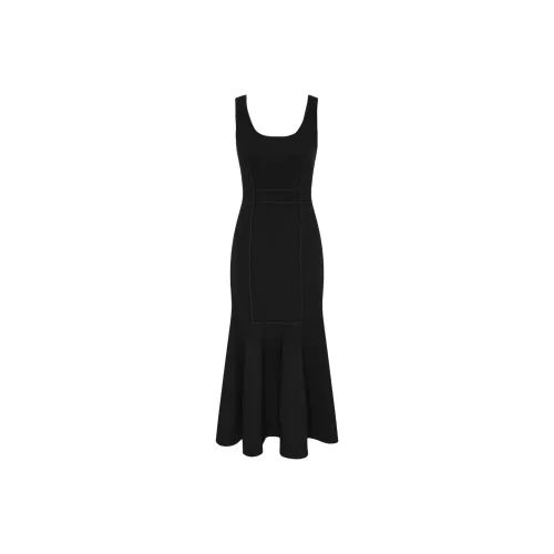 Zimmermann FW25 Без рукавов Платье Женское