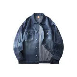 Темно-синий