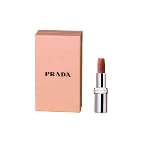 PRADA Radiant Lip Balms Collection Ограниченная серия RADIANCE Помады Питательные Легко смешиваемые для сияния кожи 3,8 г