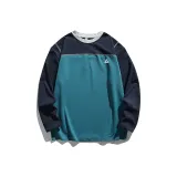 Озерно-синий