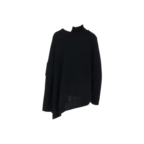 Yohji Yamamoto Femme FW25 Трикотаж Женский