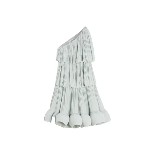 Lanvin SS23 Sleeveless Dress Women's