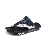 592 Синий Белый