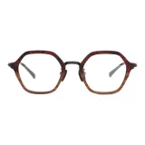 Красные цветы / Сиамское сандаловое дерево C9