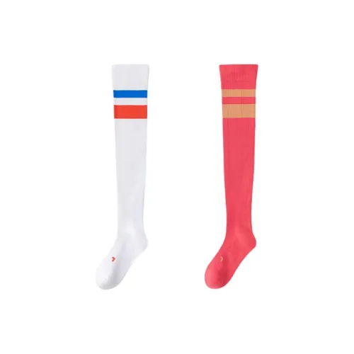 MIIOW Женские носки до колена