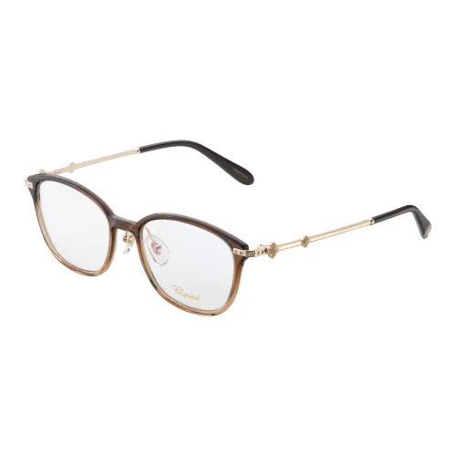 CHOPARD Титановый сплав Оправы для очков Женские