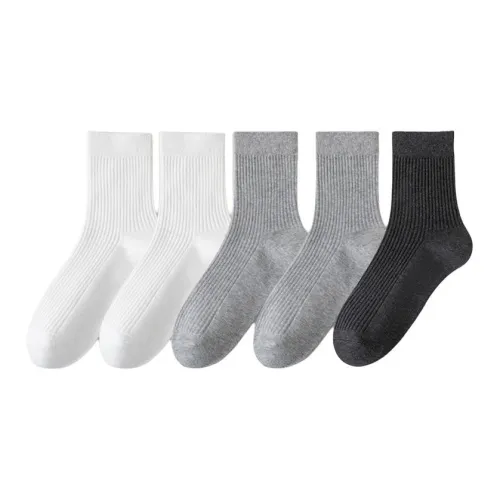 LUYOUYE Мужские носки MID до икры