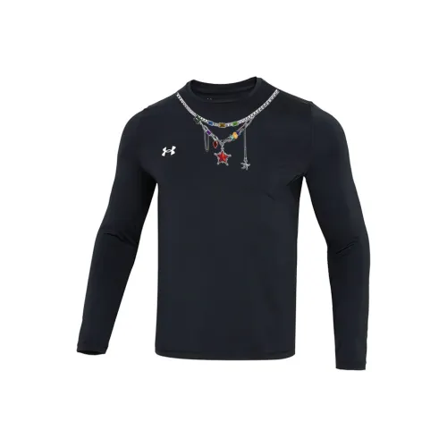 Under Armour Повседневный свитшот Унисекс