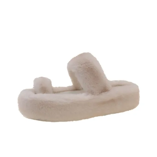 Wuji Устойчивые к истиранию противоскользящие слипоны для женщин