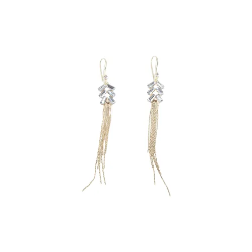 Серьги LANYAO Женские