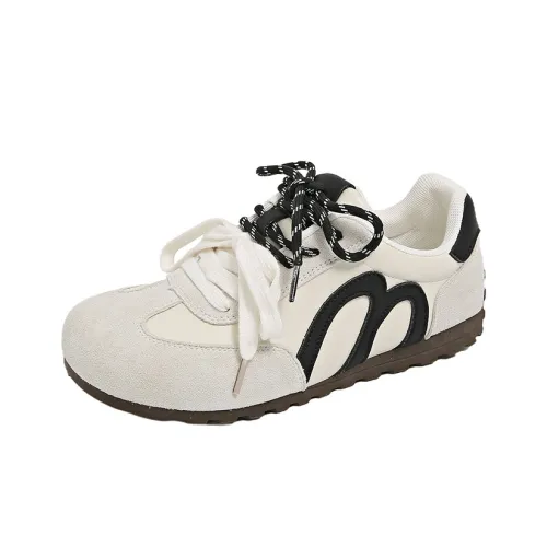 FHPTM Устойчивые к истиранию амортизаторы Низкий топ Casual Женские