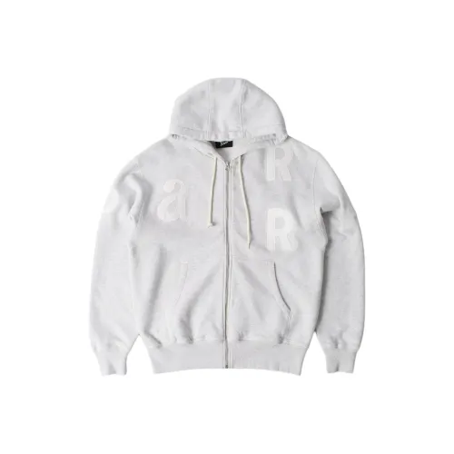 BYPARRA Серый Унисекс Свитшоты