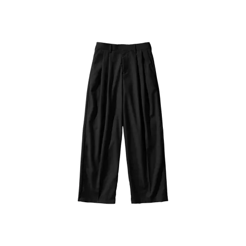 ASEDE Унисекс Повседневные Брюки