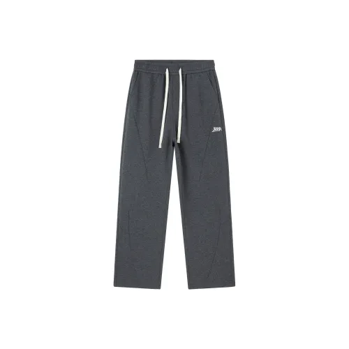 JEEP Унисекс Вязаные Спортивные Штаны