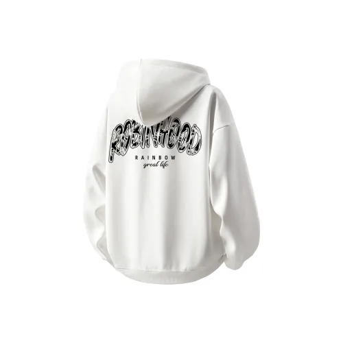 ROBINHOOD Толстовка Benefits Унисекс