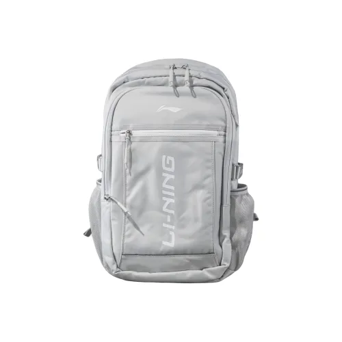 LINING YOUNG Sports Life Collection Полиэстер Рюкзак Стандартный Детский