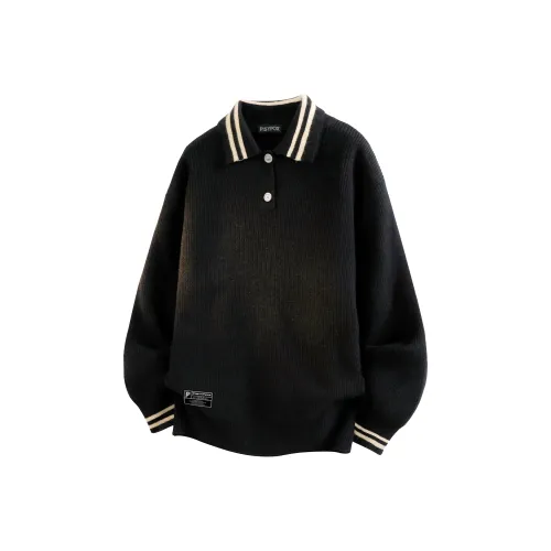 PISYPOX Унисекс Свитера