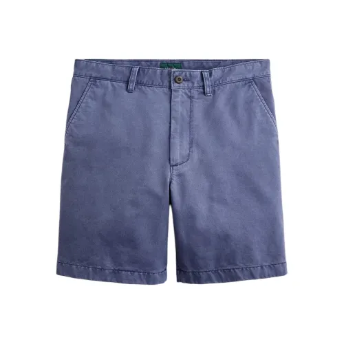 J.Crew FW25 Повседневные шорты Мужские