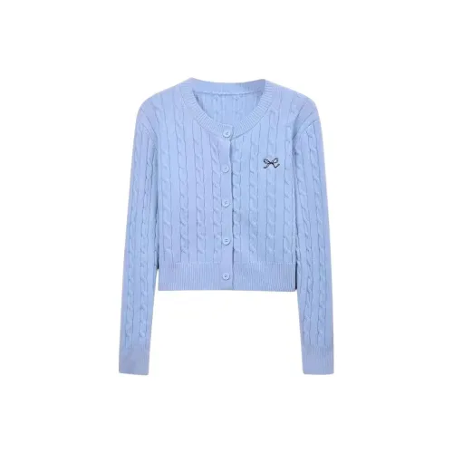 PLAY BUSH Женская трикотажная одежда