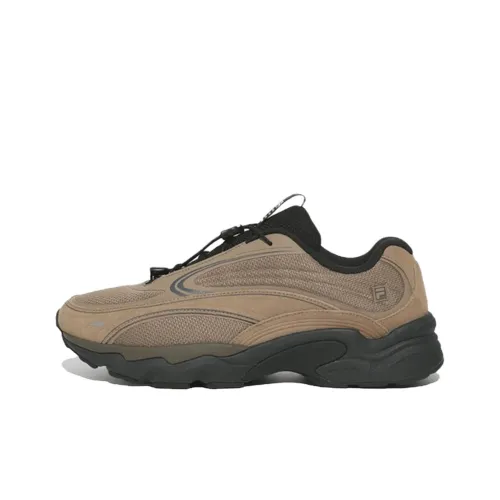 FILA PANTERA Casual Унисекс Коричневый