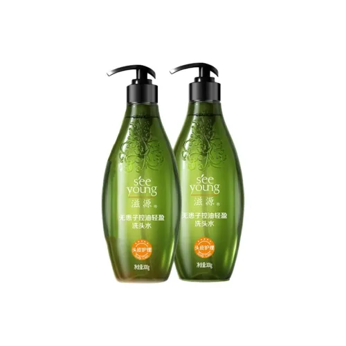 SEE YOUNG Шампунь Shampoo Soap